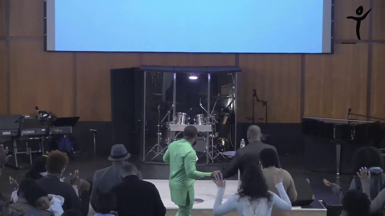 Built by Lies But Destroyed by Truth | Prophet  Jules | 121/28/25