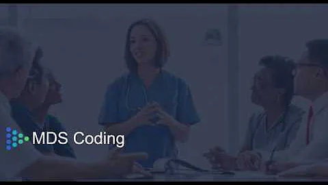 PointRight Advanced Training: COVID-19: MDS Coding...