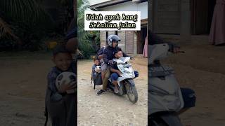 Dek Tau Rumah Buk Butet  shorts komedi kocakparah fyp funny lucu ngakakocak