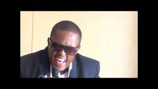 Martin Thudinyane   - Performing LIVE 