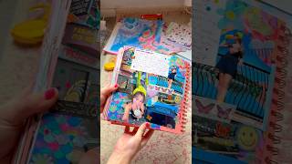 disney college program scrapbook | #disney #scrapbook #disneycollegeprogram #disneyscrapbook