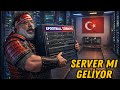 EFOOTBALL 26 |SERVER MI GELİYOR ? | BİZE SAYGI GÖSTERİN !!!