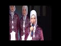 Lagu nasyid paling sedap di dunia