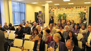 F.a.e.e.h. Presentación Del Libro Mi Casa Su Casa