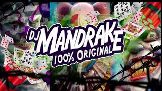 MONTAGEM - BERIMBAU DOS FLUXOS 9 (DJ Mandrake)