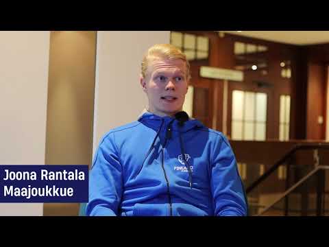 Video: Tanska isännöi vuoden 2021 Tour de France Grand Departia