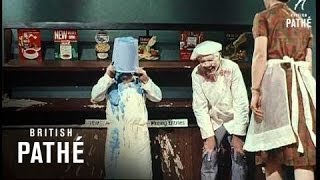 Download What's Cooking With Charlie Drake And Margaret Alden 1/2 1960-1969 Video MP3 What's Cooking With Charlie Drake And Margaret Alden 1/2 1960-1969