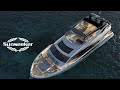 Sunseeker  90 ocean