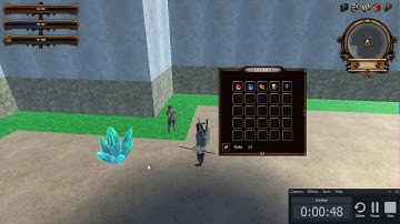 Micro RPG Kit - Mining System