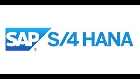 Step by step guide to make PO-Purchase Order In SAP S4 HANA