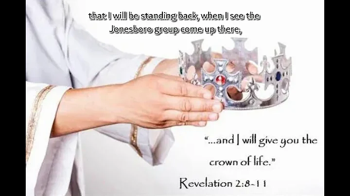 God's Provided Way 53-0513