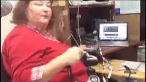 How the Sound Travels Using Apogee, Mac Pro, Logic 9