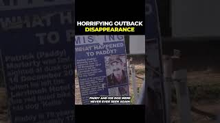 The SHOCKING outback disappearance that made Larrimah famous 😳