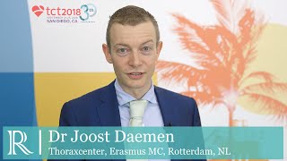 Wrap up of TCT 2018: An analysis of the late-breaking trials