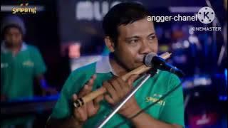 kemarau- irwan d,academy- simpatik music -karaoke