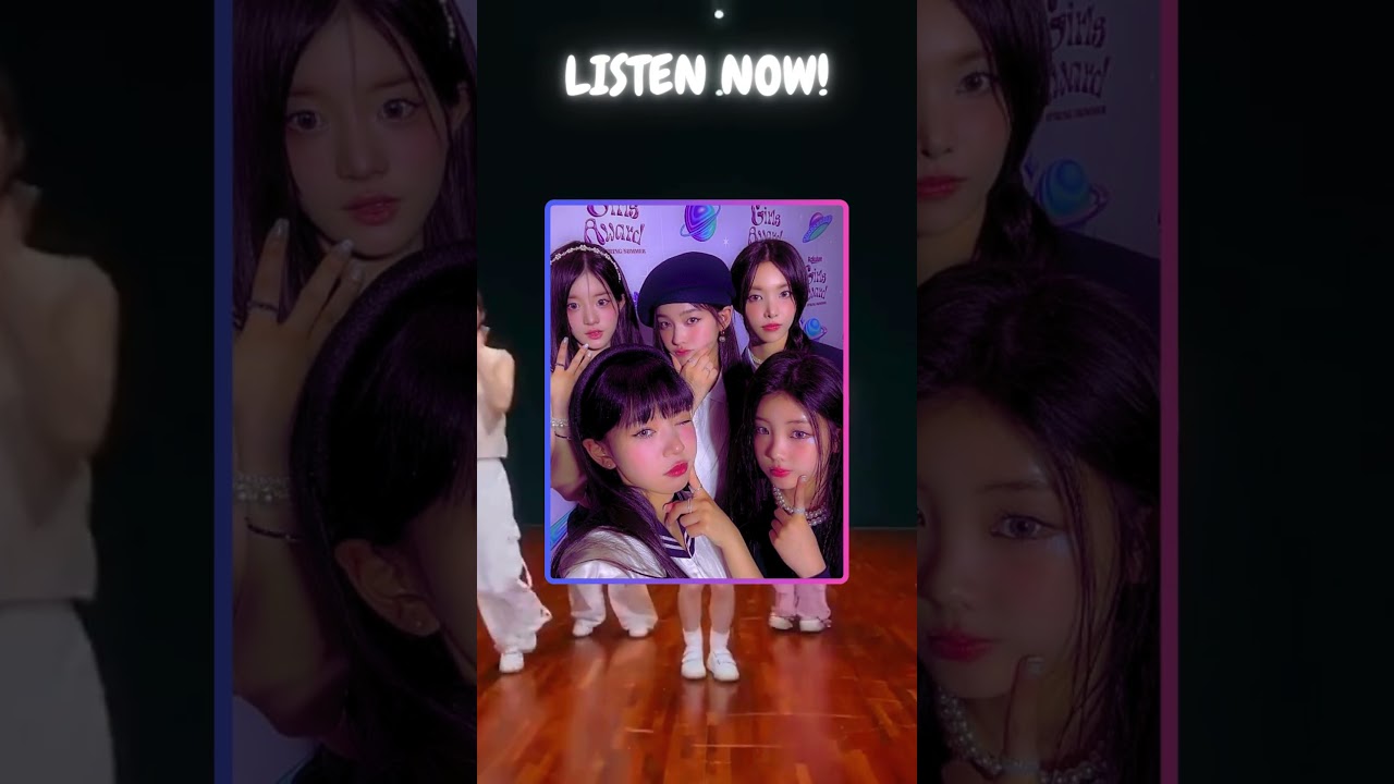 ILLIT x KPOP x DISCOPLUG  TYPE BEAT “ETA” 