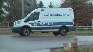 Coroner's office identifies woman killed in south Columbus hit-and-run crash