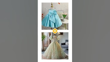 The Dress Every Flower Girl Loves 🎀