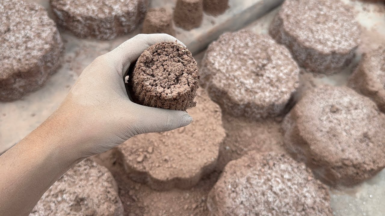 New crumbling vlog 🤩miss u my yt family ajo sary 😁part(1)