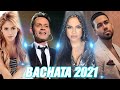 Bachatas Romanticas - Shakira,Romeo Santos, Prince Royce, Gerardo Ort - Bachata mix 2021