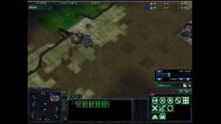 Starcraft 2 - When Cheese Goes Wrong - SCV Rush