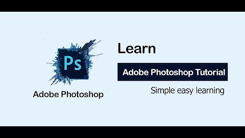 Fast Food Website Design in Photoshop Cc Tutorial