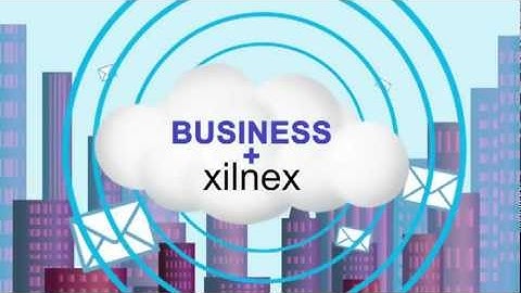 xilnex animation_mpeg2video.mpg