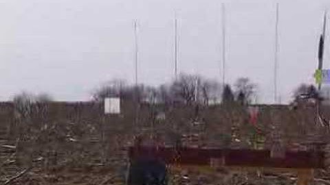 Level 1 certification flight