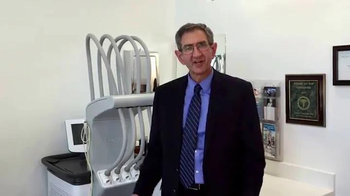 Does Laser Lipo Work? Learn Why SculpSure Is The Safe Liposuction Alternative