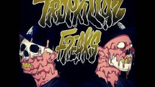 Tropkillaz - Freaks Resimi