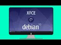 Debian 10 XFCE Review