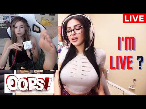 Sssniperwolf Twitch Sssniperwolf Twitch