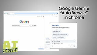 Testing Auto Browse in Google Chrome: Hands-on Demo