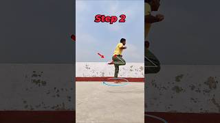 The Secret to the Perfect Kick 🥋🔥 (Must Watch!) #shorts #taekwando
