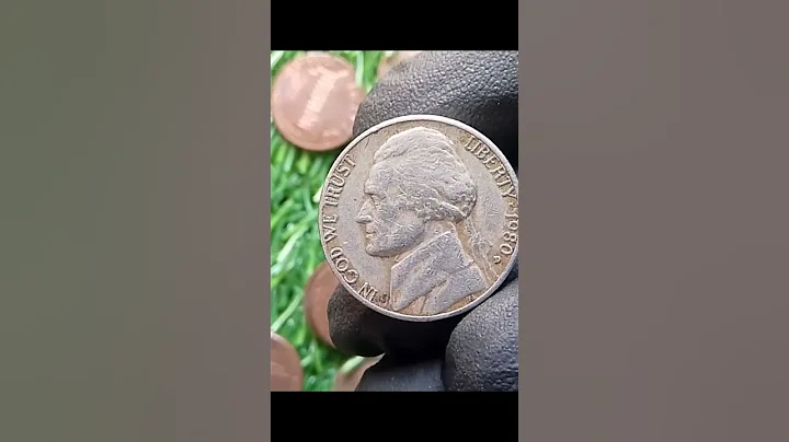 URGENT: Do NOT Spend These 4 Jefferson Nickels! Worth MILLIONS!