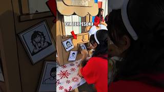 This Artist Drew Something Special 😱 #shortvideo