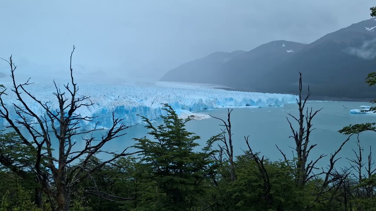 HJH Pategonie Perito Moreno Gletsjer 2026