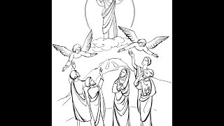 St. Elias Church - PASCHA RESURRECTION - Sunday April 16, 2017