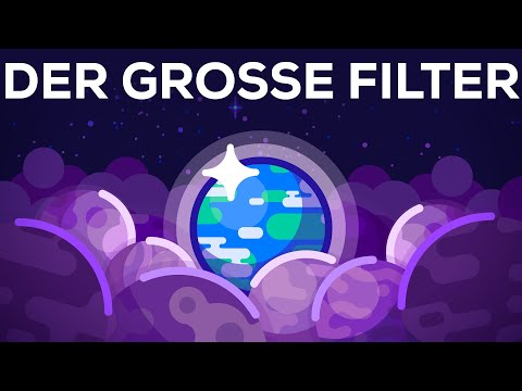 Video: Die Big Filter-Theorie Oder Warum Es Keine Nachgewiesenen Kontakte Zu Außerirdischen Gibt - Alternative Ansicht