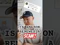 Is Amazon Renewed A SCAM? 🧐 #shortsfeed #amazonrenewed Mp3 Song