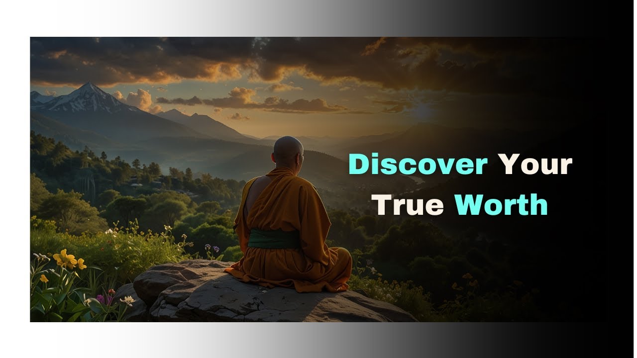 Discover Your True Worth - YouTube