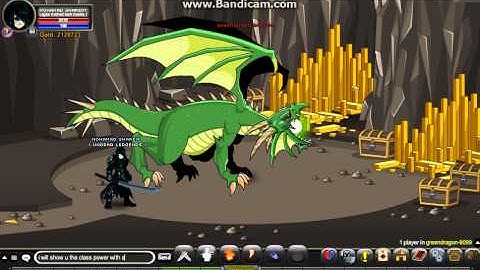 aqw evolved dark caster class crit