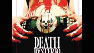 Watch Death By Stereo The Last Song video