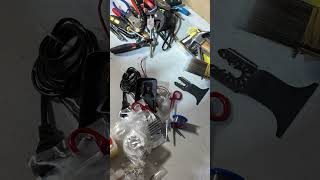 Elda 4 Pack Tool Bag