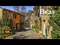 Brasvillage du var  visite des villes et villages franais 4k