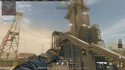 COD MW3 2023 Gameplay: Domination - Rust | Maxed Out the RGL-80 Launcher | No Commentary