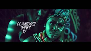 Niniola - Saro (Official Video)