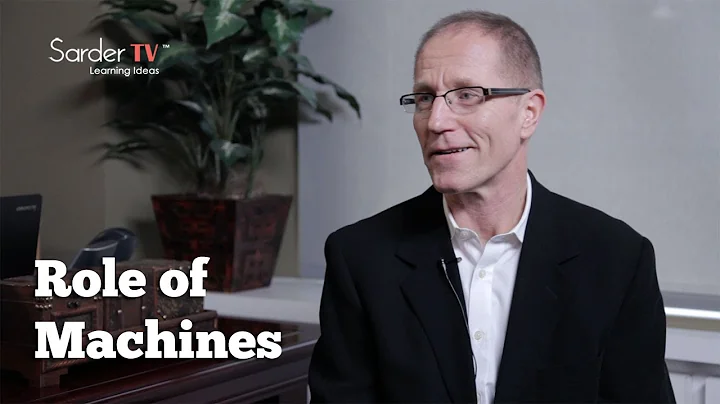 What are machines not so good at? by Steve Lohr, Author of Data-ism