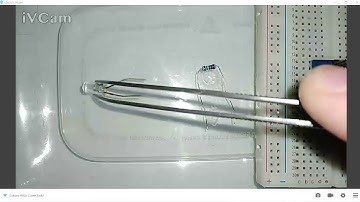 10 Funcionamiento Diodos Leds y Resistores (Parte 01) | IOT con ESP8266 y Micropython