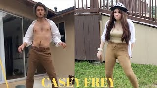 Im so sorry lol casey hmu thank you all for watching my video! don't
forget to like, comment, and subscribe! leave something down in the
comments of what you...